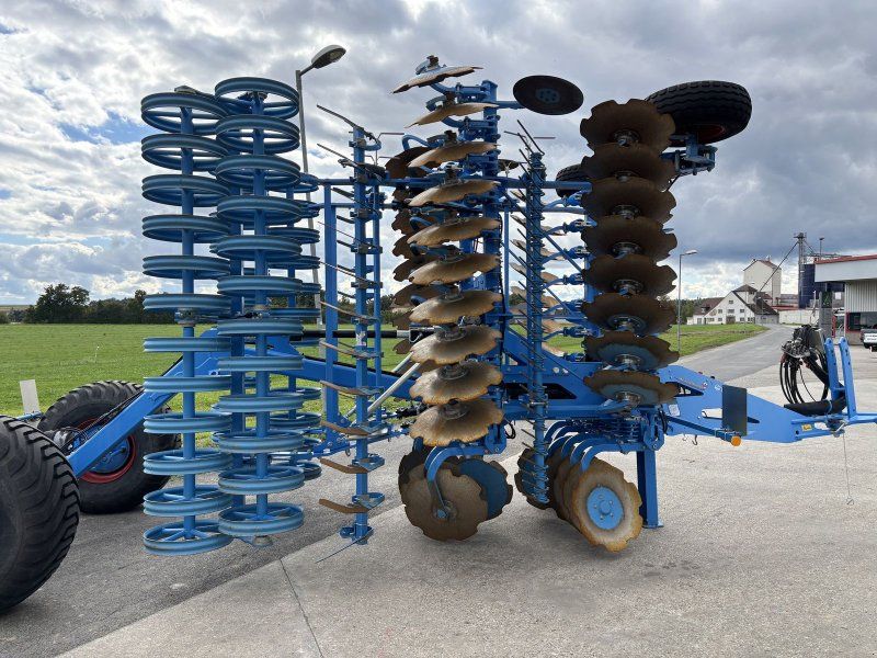 Lemken Rubin 10/600 KUA