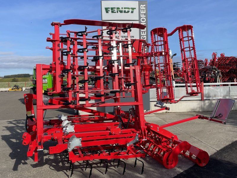 Einböck Extrem 600 g-2zw