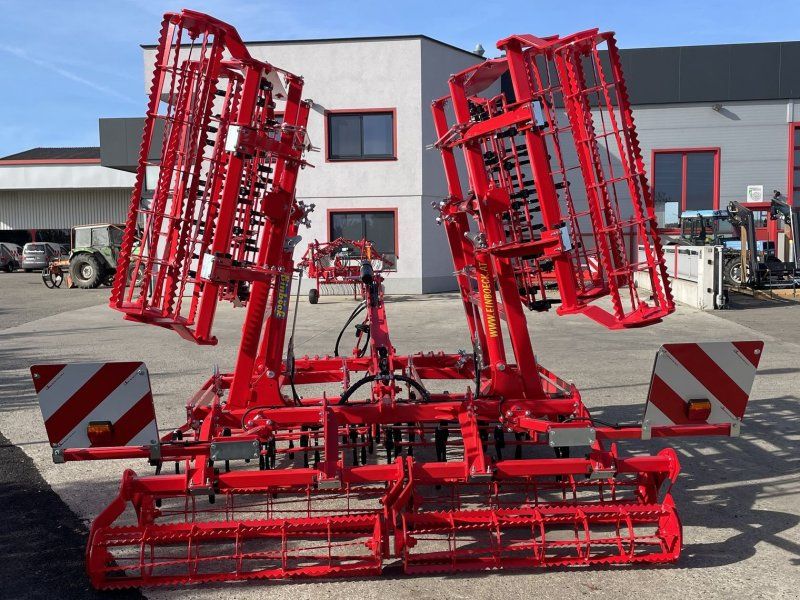 Einböck Extrem 600 g-2zw