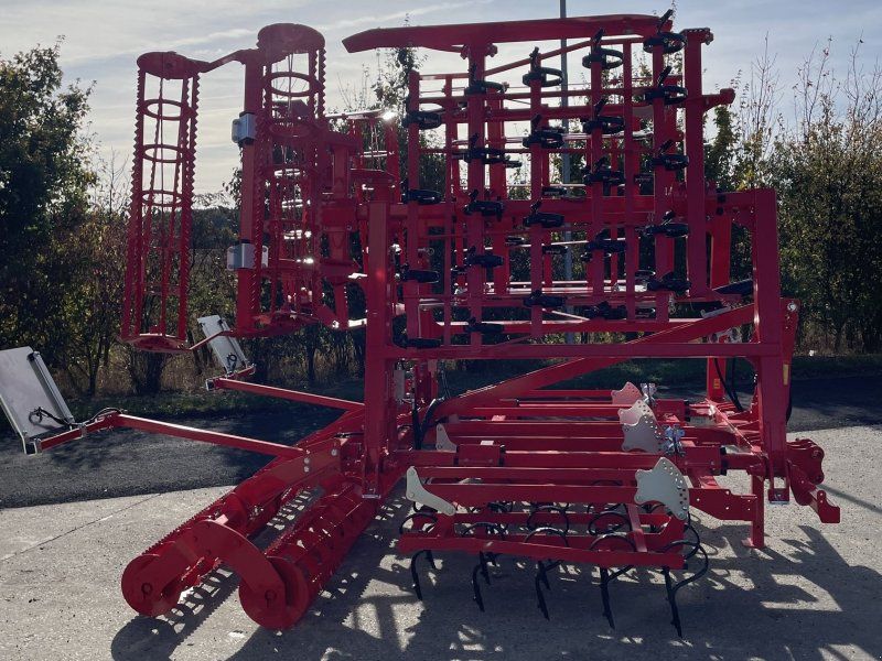 Einböck Extrem 600 g-2zw