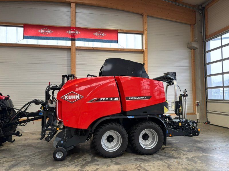 Kuhn FBP 3135