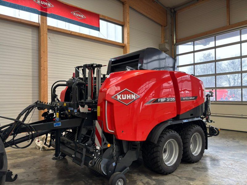 Kuhn FBP 3135