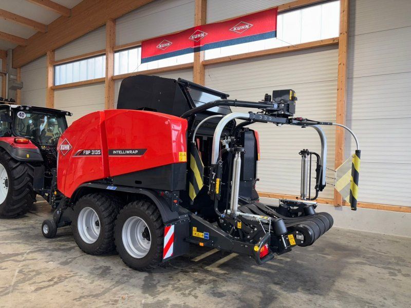 Kuhn FBP 3135