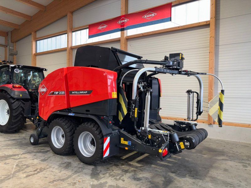 Kuhn FBP 3135