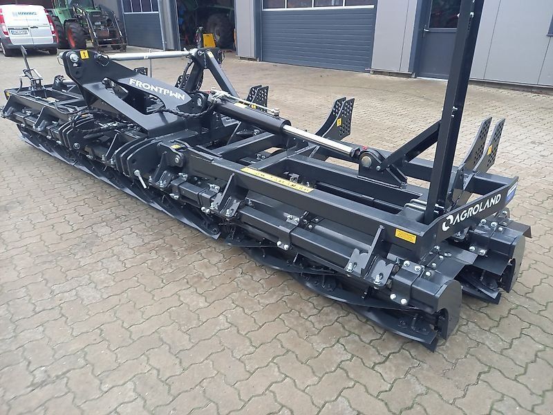 Agroland Messer PWN 530