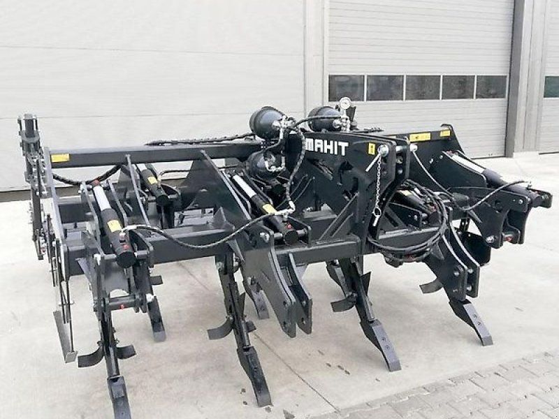 Agroland Mahit / Tiefenmeißel / Meißelpflug