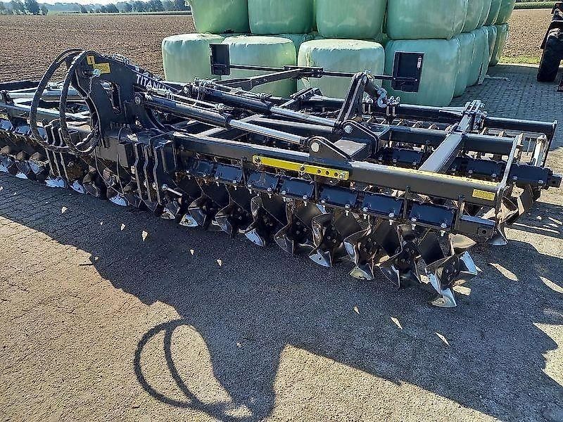 Agroland Titanum Ultra Cut  500    kein Väderstad