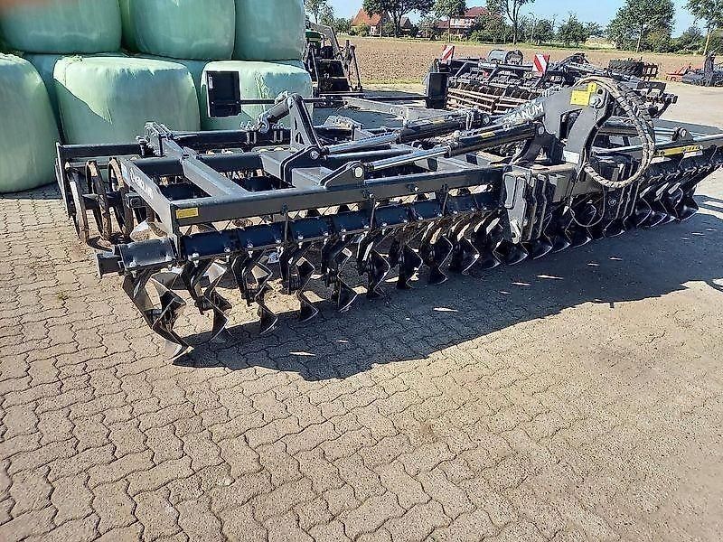 Agroland Titanum Ultra Cut  500    kein Väderstad
