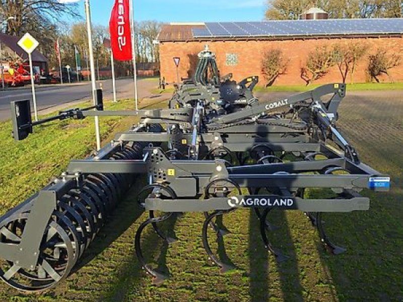 Agroland Leicht Cobalt 500