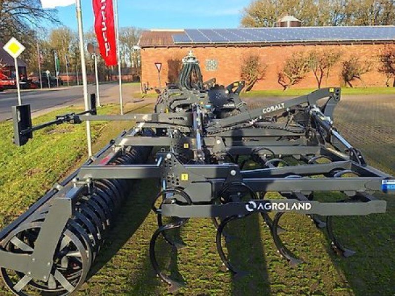 Agroland Leicht Cobalt 500