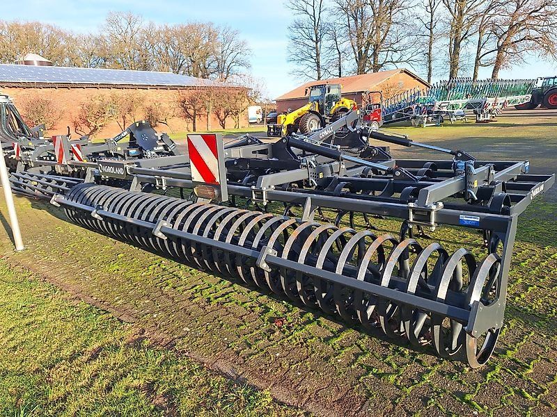 Agroland Leicht Cobalt 500