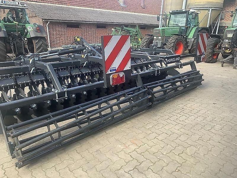 Agroland Titanum Heavy 4,5