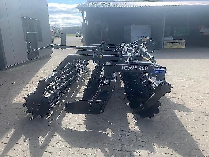 Agroland Titanum Heavy 4,5