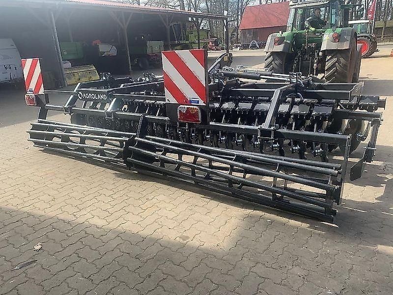 Agroland Titanum Heavy 4,5