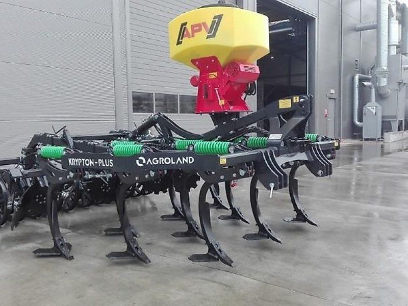 Agroland Krypton