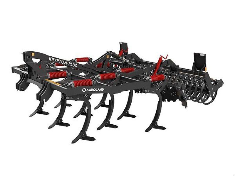 Agroland Krypton
