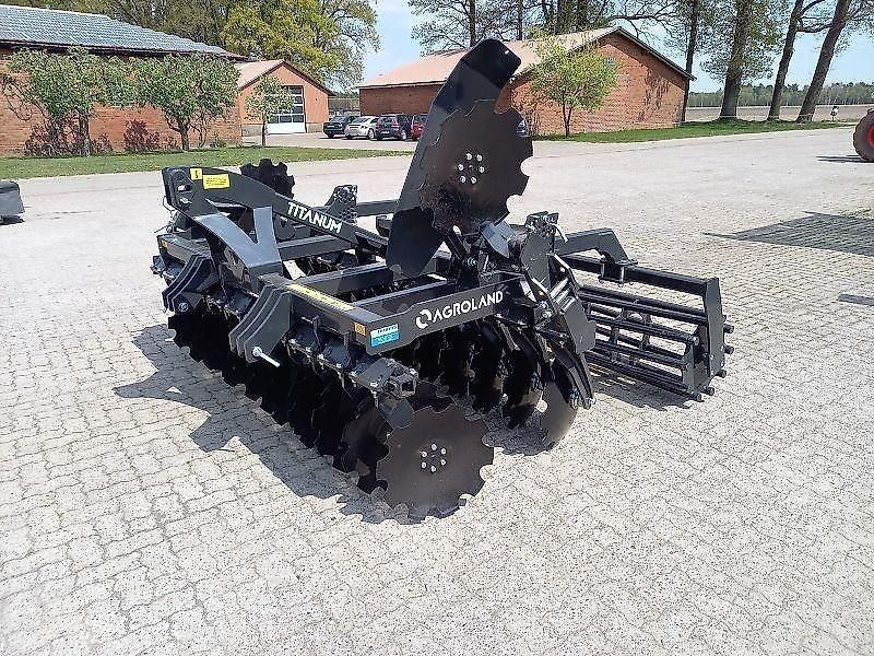 Agroland Titanum Std 300