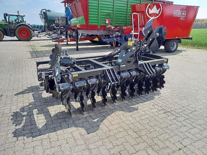 Agroland Titanum Std 300