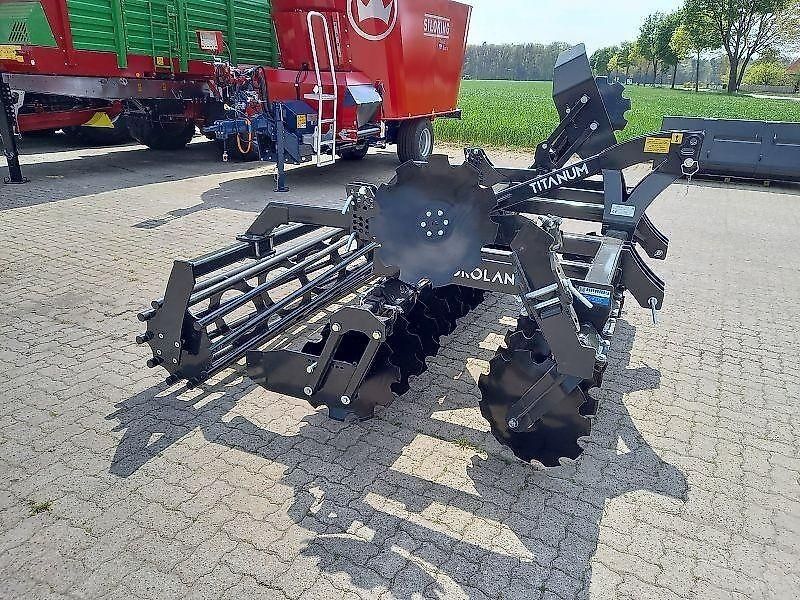 Agroland Titanum Std 300