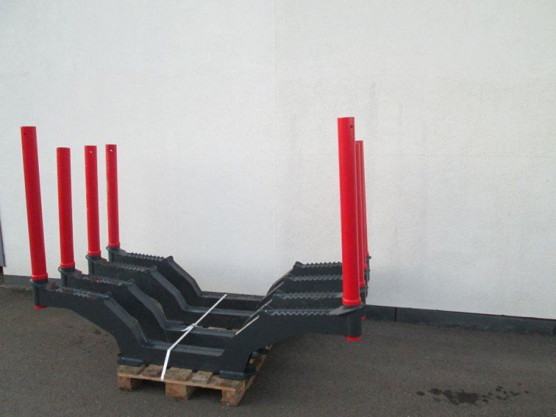 BEHA Profi Rungen/ Forwarder- Rungen für Rückwewagen