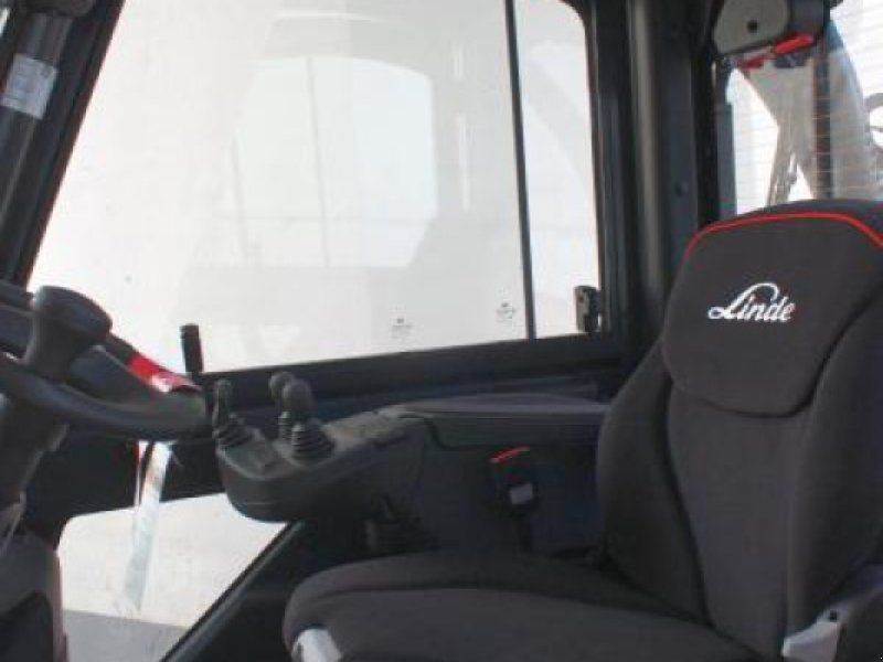 Linde H 50 D/600 (3B) EVO 394-02