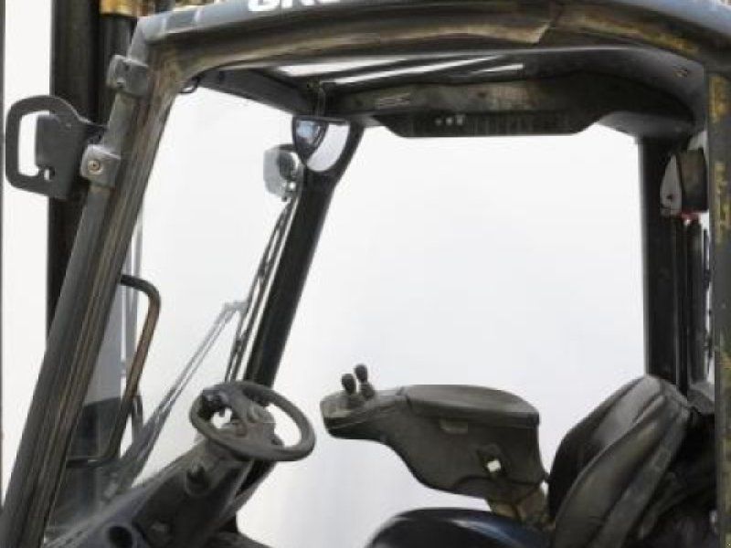 Linde H 30 D (3A) EVO 393-02