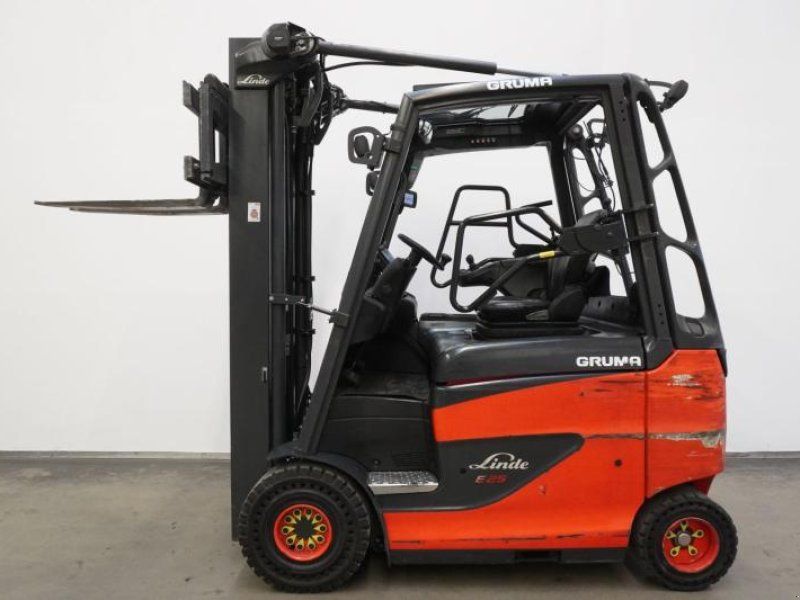 Linde E 25/600 H 387