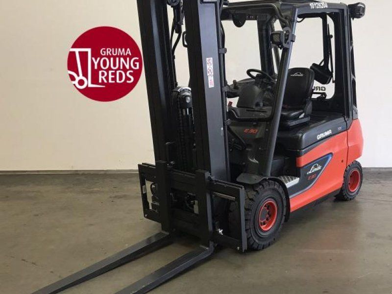 Linde E 30 ION 387