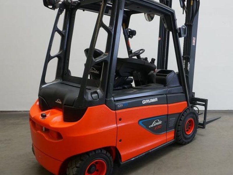 Linde E 30 ION 387