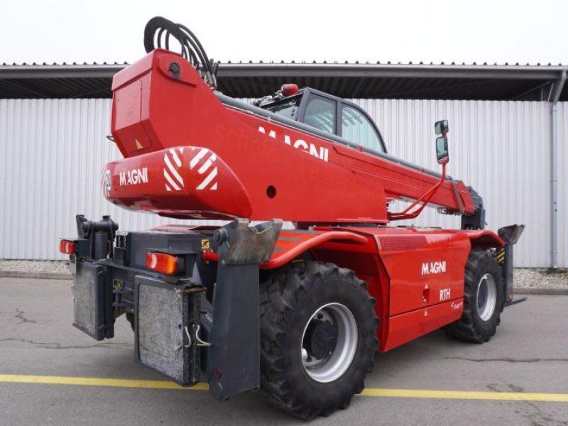 Magni RTH 5.18 S