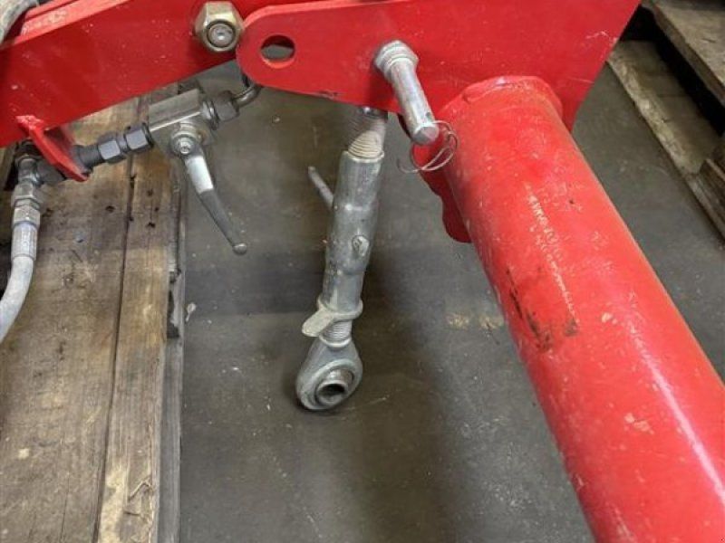 Pöttinger Hydrolift