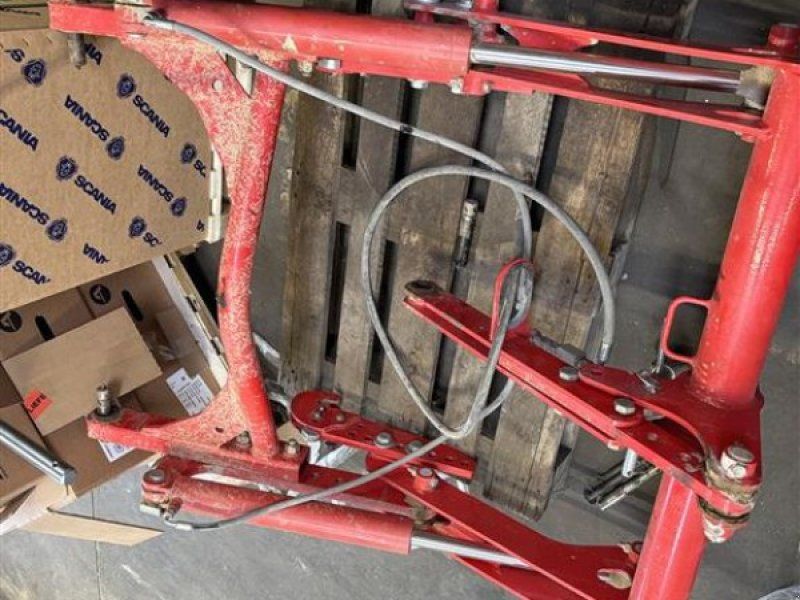 Pöttinger Hydrolift