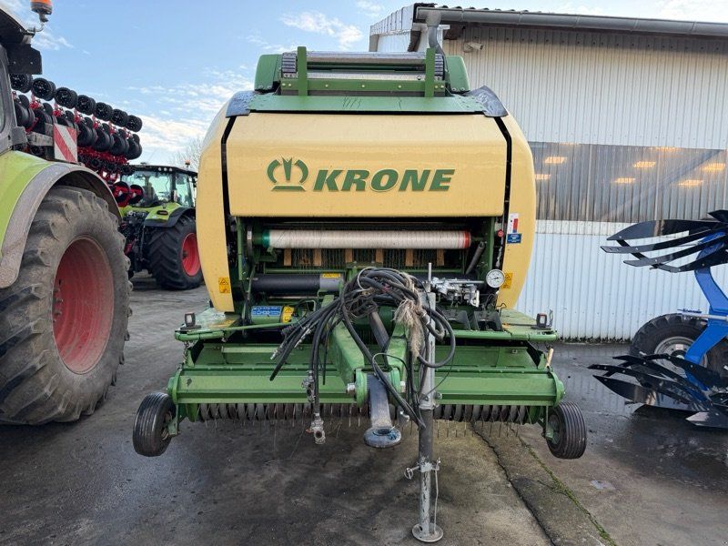 Krone Comprima V 180 XC