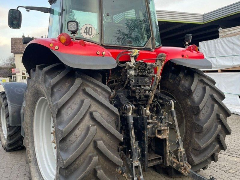 Massey Ferguson 6485