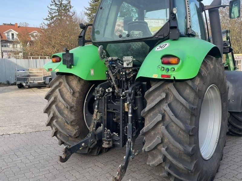 Deutz 610 TTV