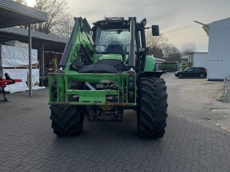 Deutz 610 TTV