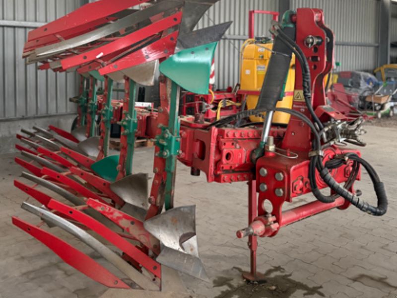 Kverneland Vario LS 100-200-30