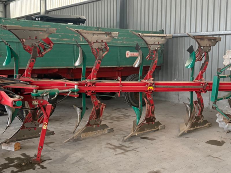 Kverneland Vario LS 100-200-30