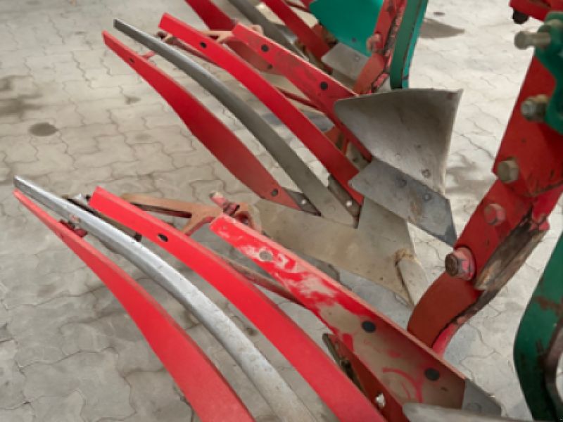 Kverneland Vario LS 100-200-30