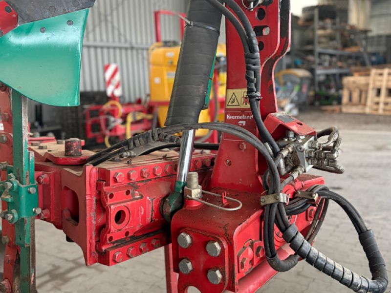 Kverneland Vario LS 100-200-30