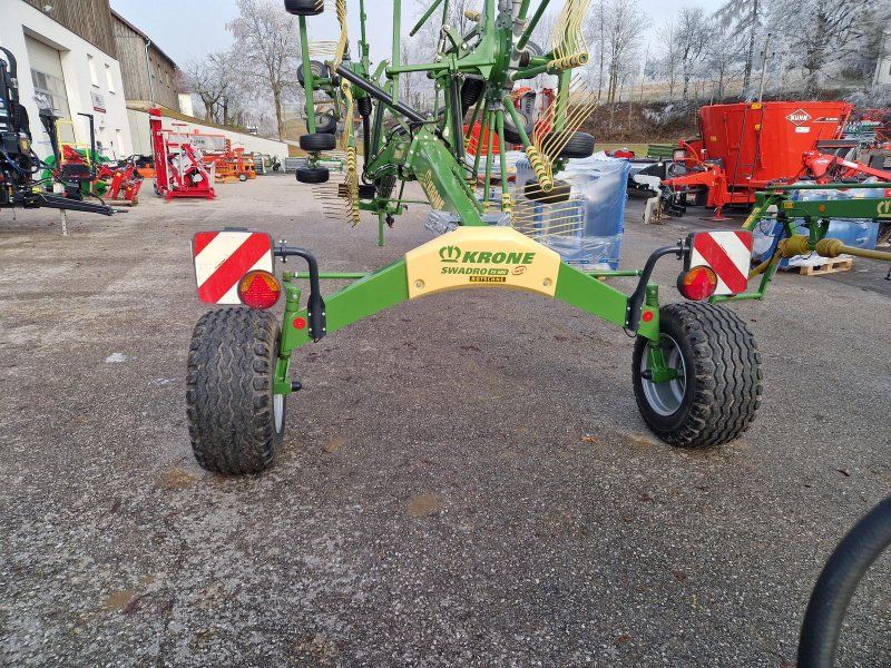 Krone TS 680 TWIN