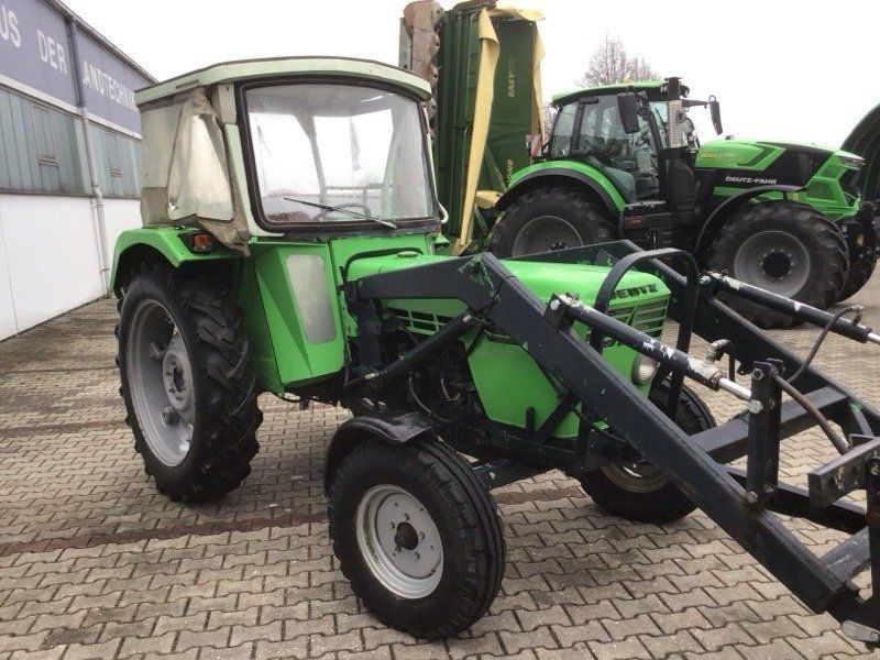 Deutz 5506