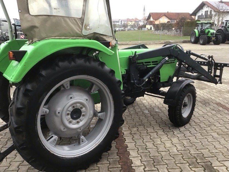 Deutz 5506