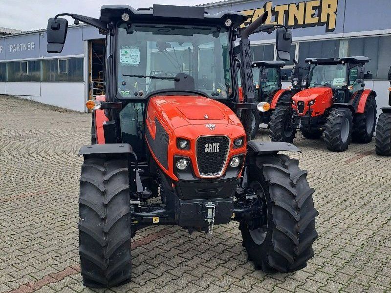 Same Dorado 80 Natural GS