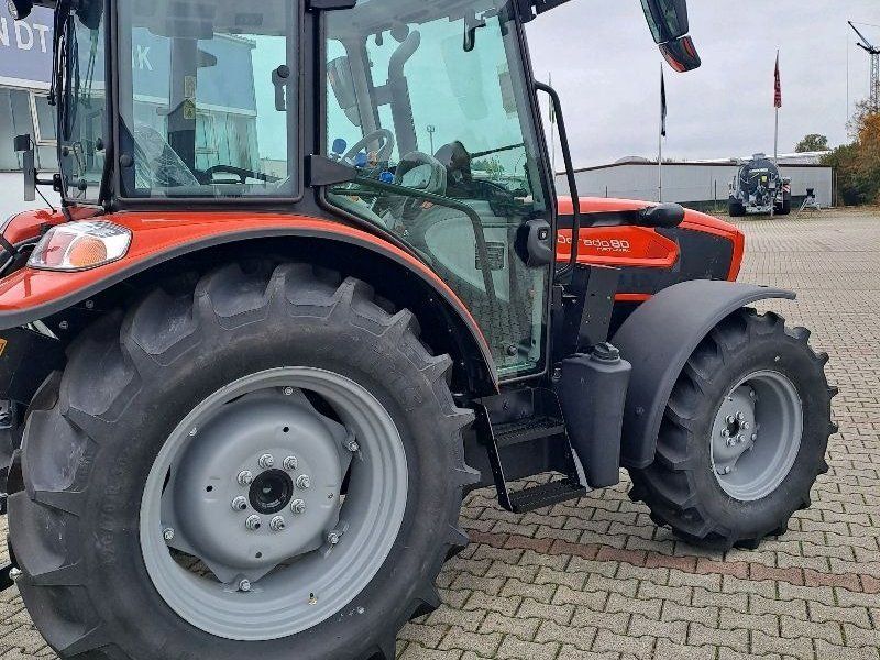 Same Dorado 80 Natural GS