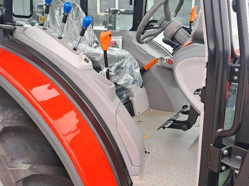 Same Dorado 80 Natural GS