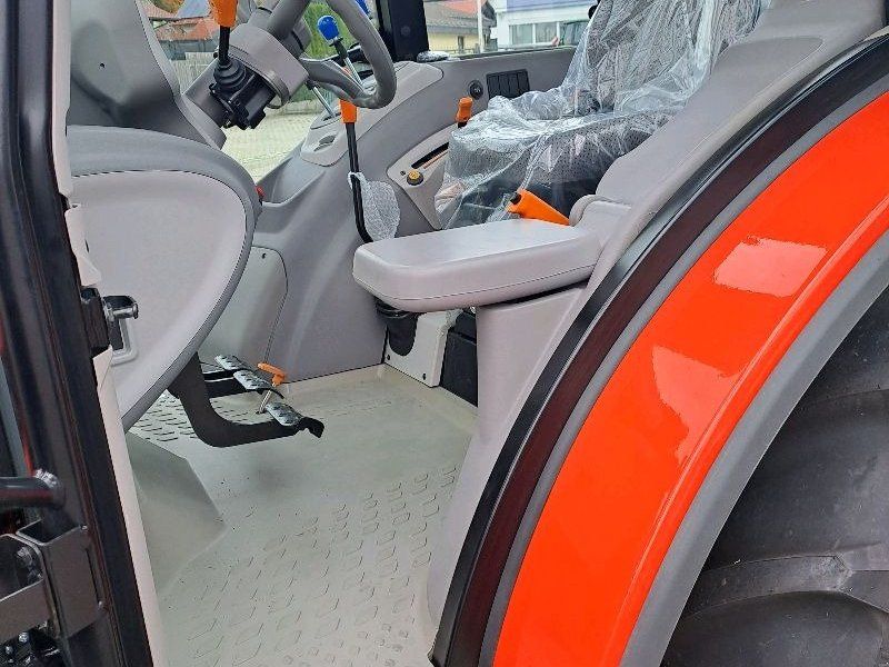 Same Dorado 80 Natural GS