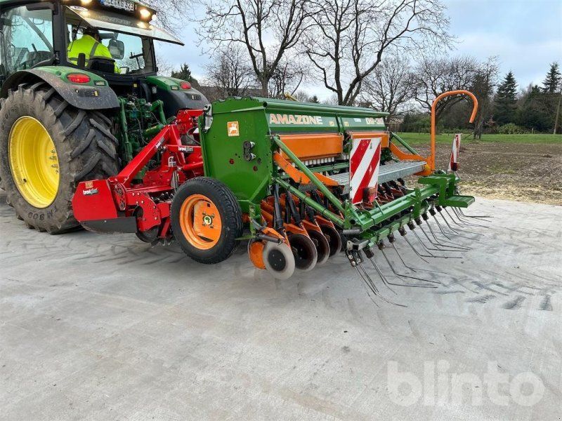 Amazone D9-30 Spezial