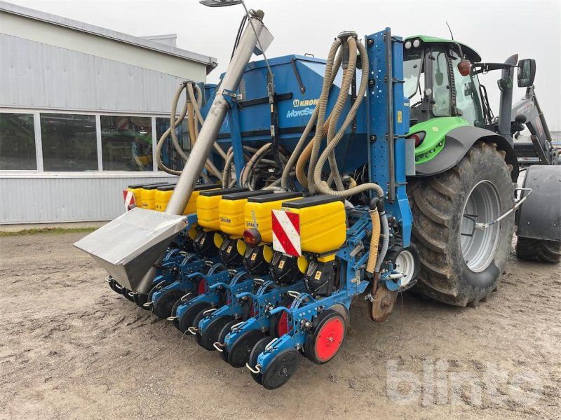 Rabe Monoseed 8230