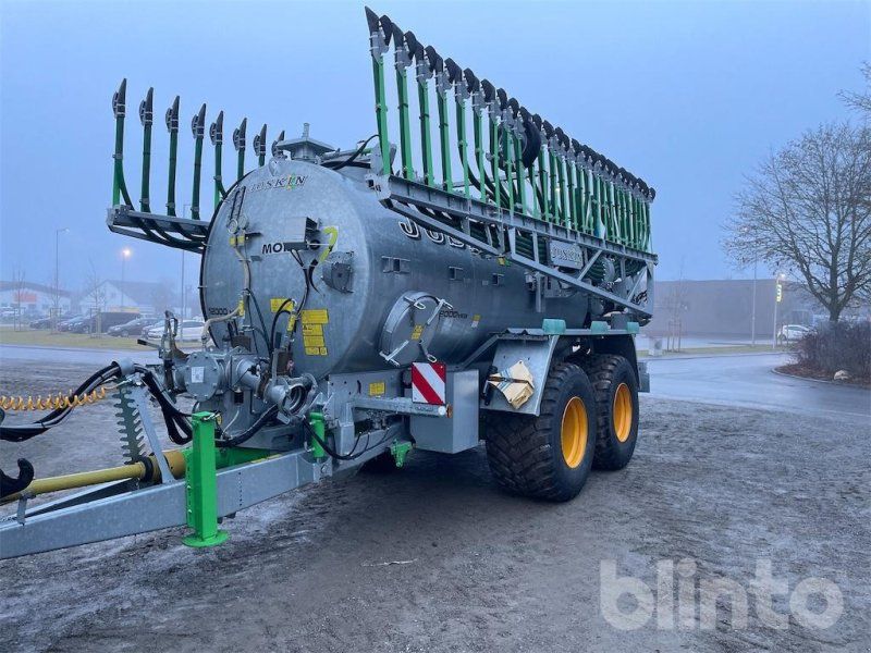 Joskin MODULO2 12000 MEB